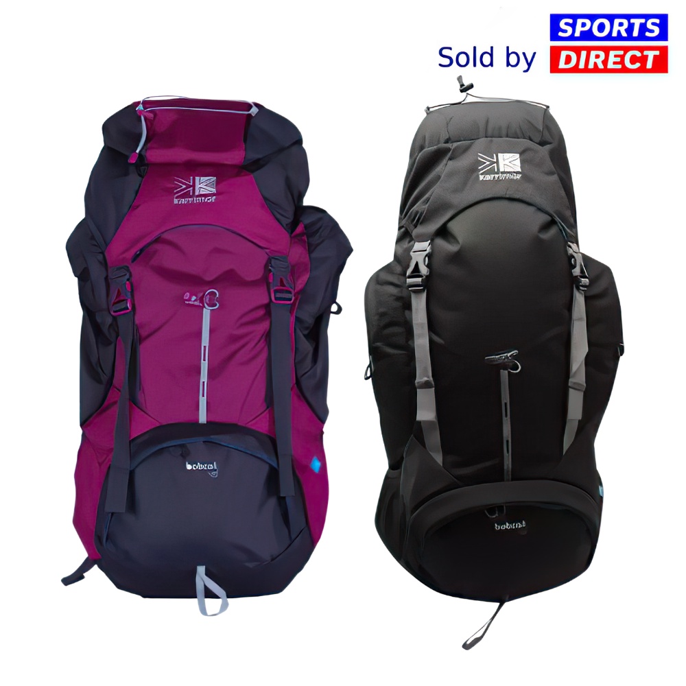 Karrimor rucksack hot sale 65l