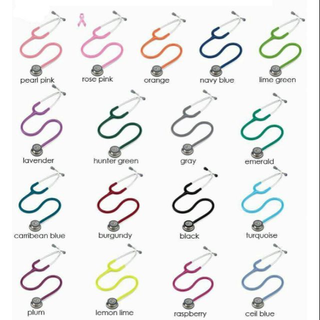 Littmann colors store