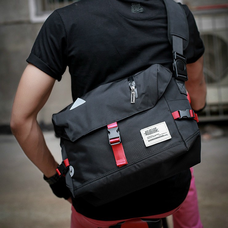 Messenger 2025 sling bags