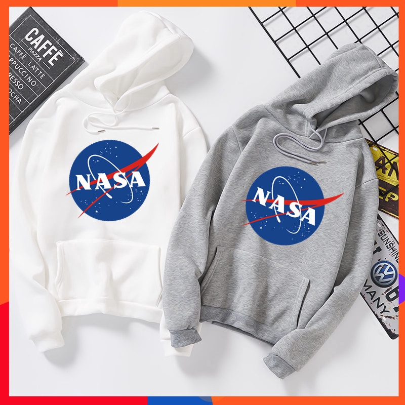 Baju hoodie nasa new arrivals