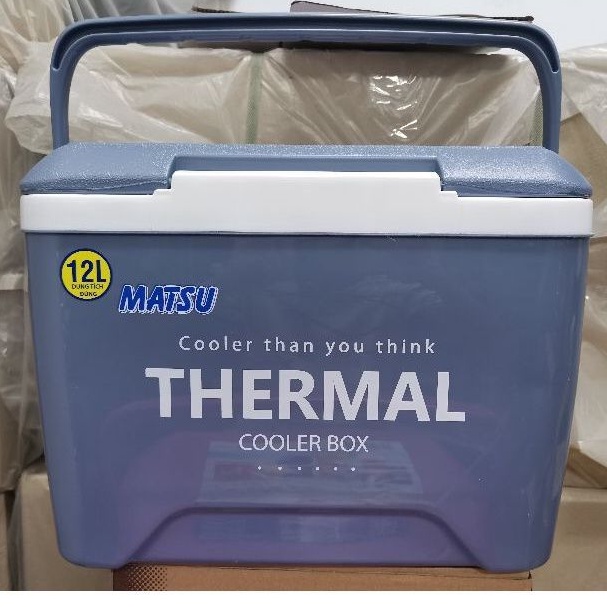 Cooler hot sale box olx