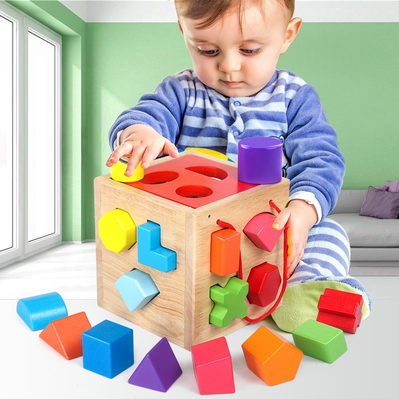 Block toys for hot sale 3 year old