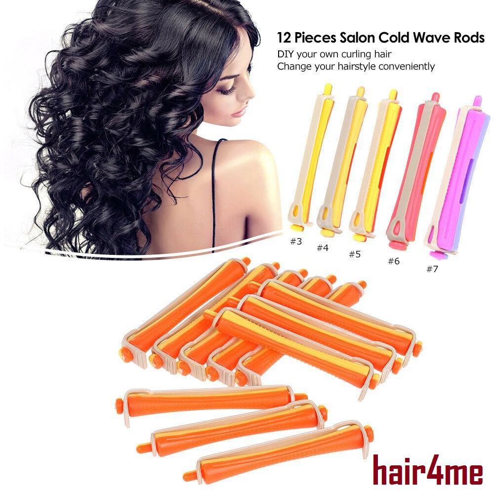 Diy hotsell perm rods