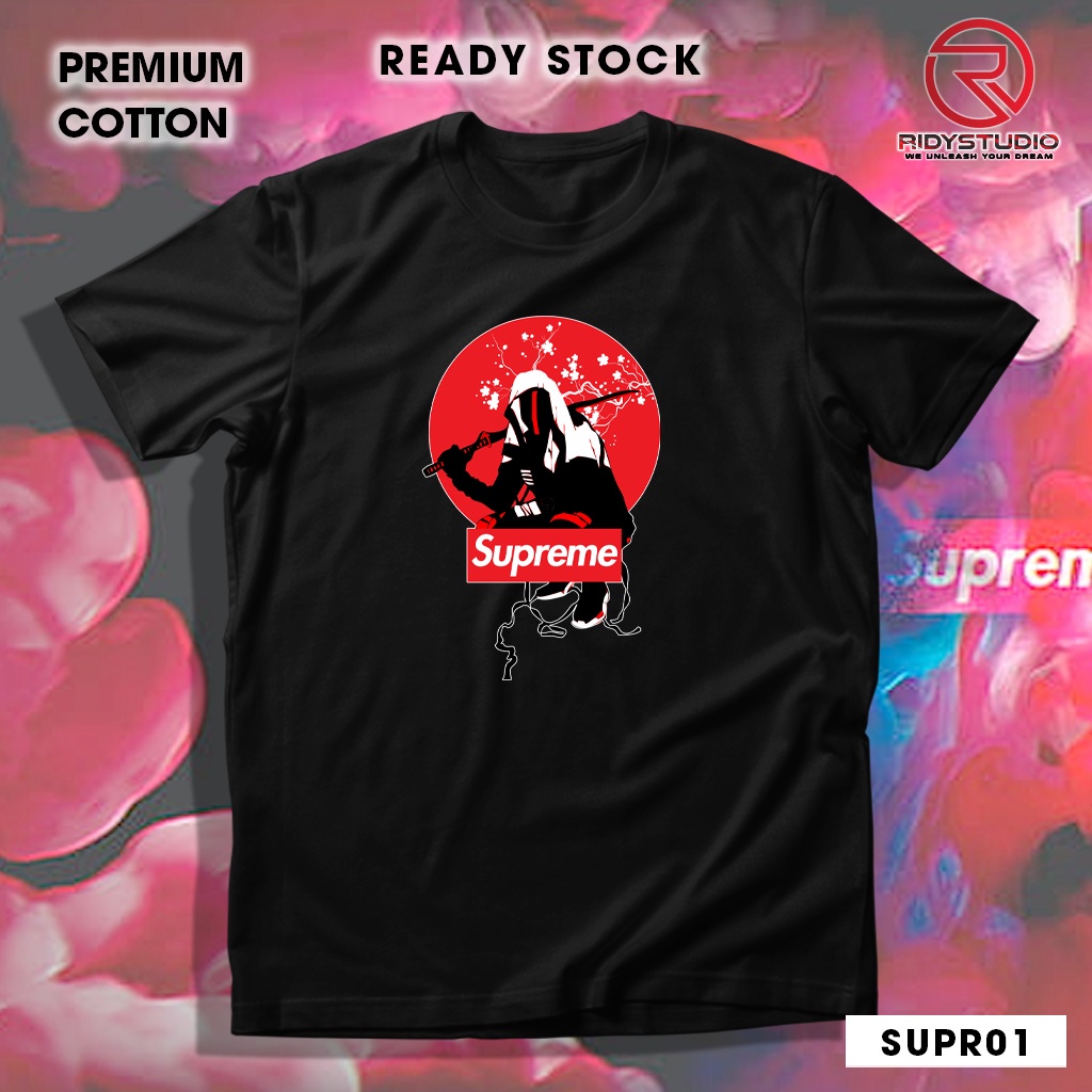 Supreme t shirt clearance japan