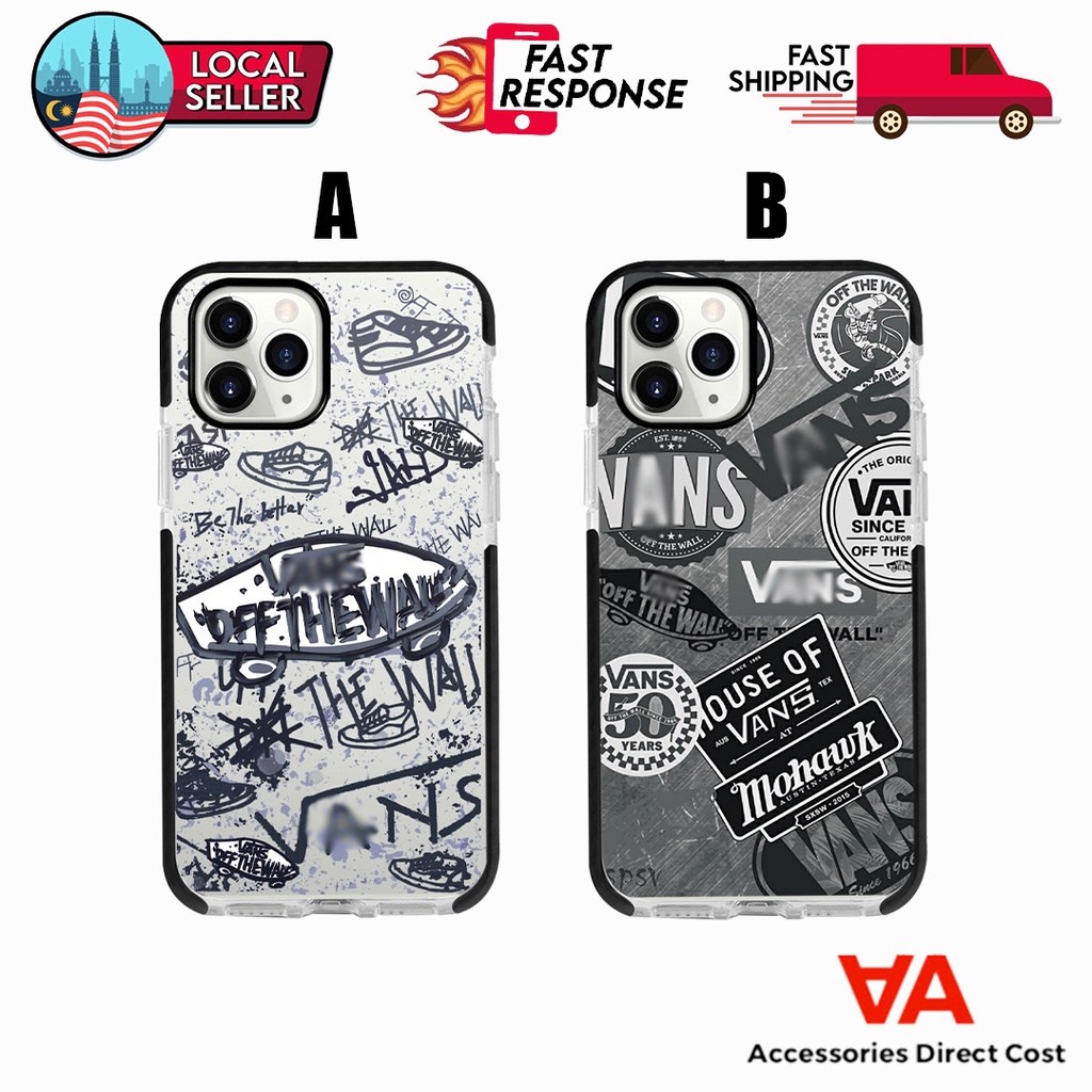 Coque iphone 6 on sale vans