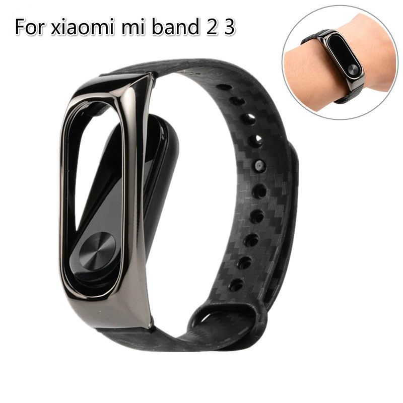 Mi band 2 strap on sale blue