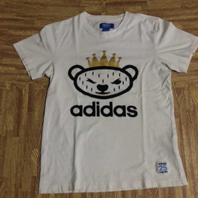 Adidas on sale nigo bear