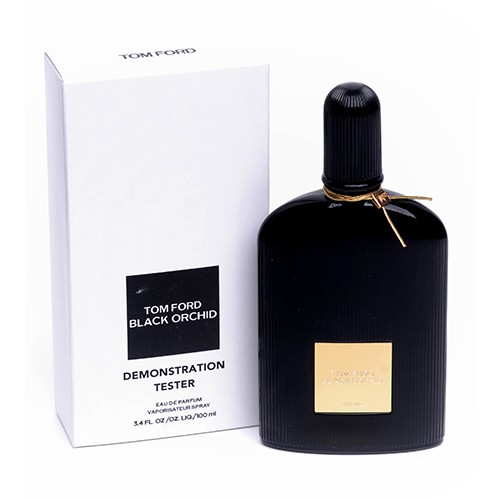 Tom ford black orchid demonstration tester new arrivals