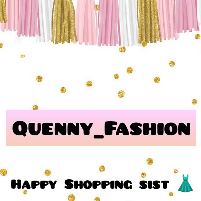 quenny_fashion.my, Online Shop | Shopee Malaysia