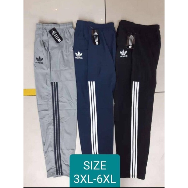 6xl best sale adidas tracksuit