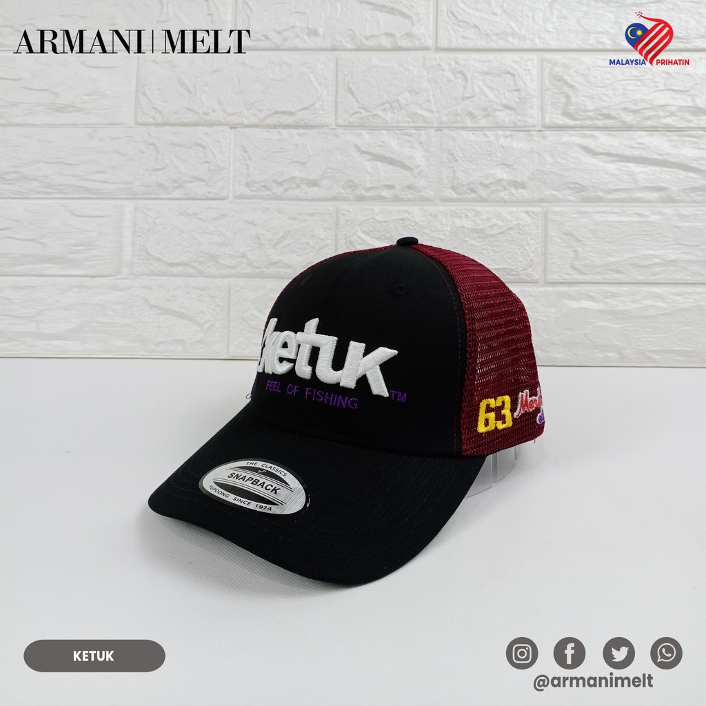 ARMANIMELT, Online Shop