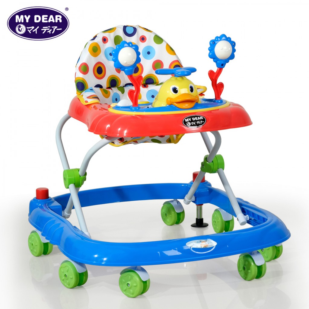 Shopee baby hot sale walker