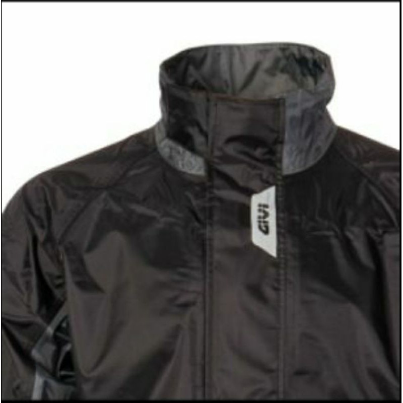 Givi on sale raincoat shopee