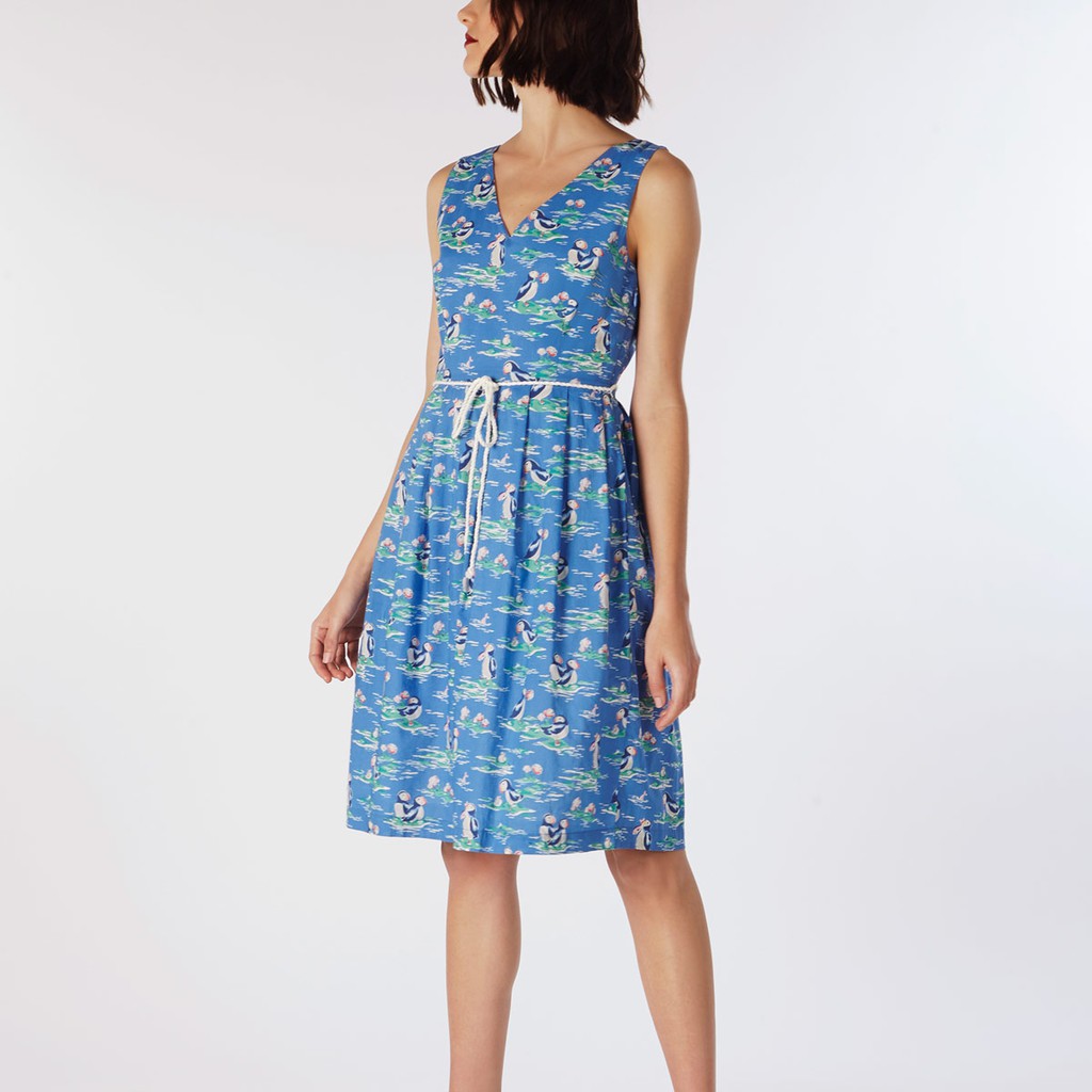 Cath kidston hotsell bird dress