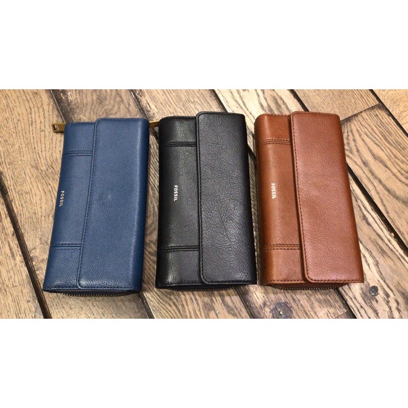 Fossil jpo deals