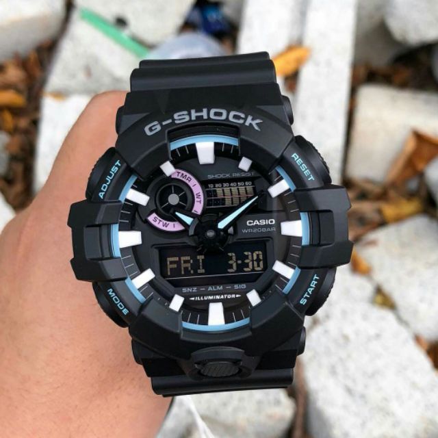 ORIGINAL GSHOCK 