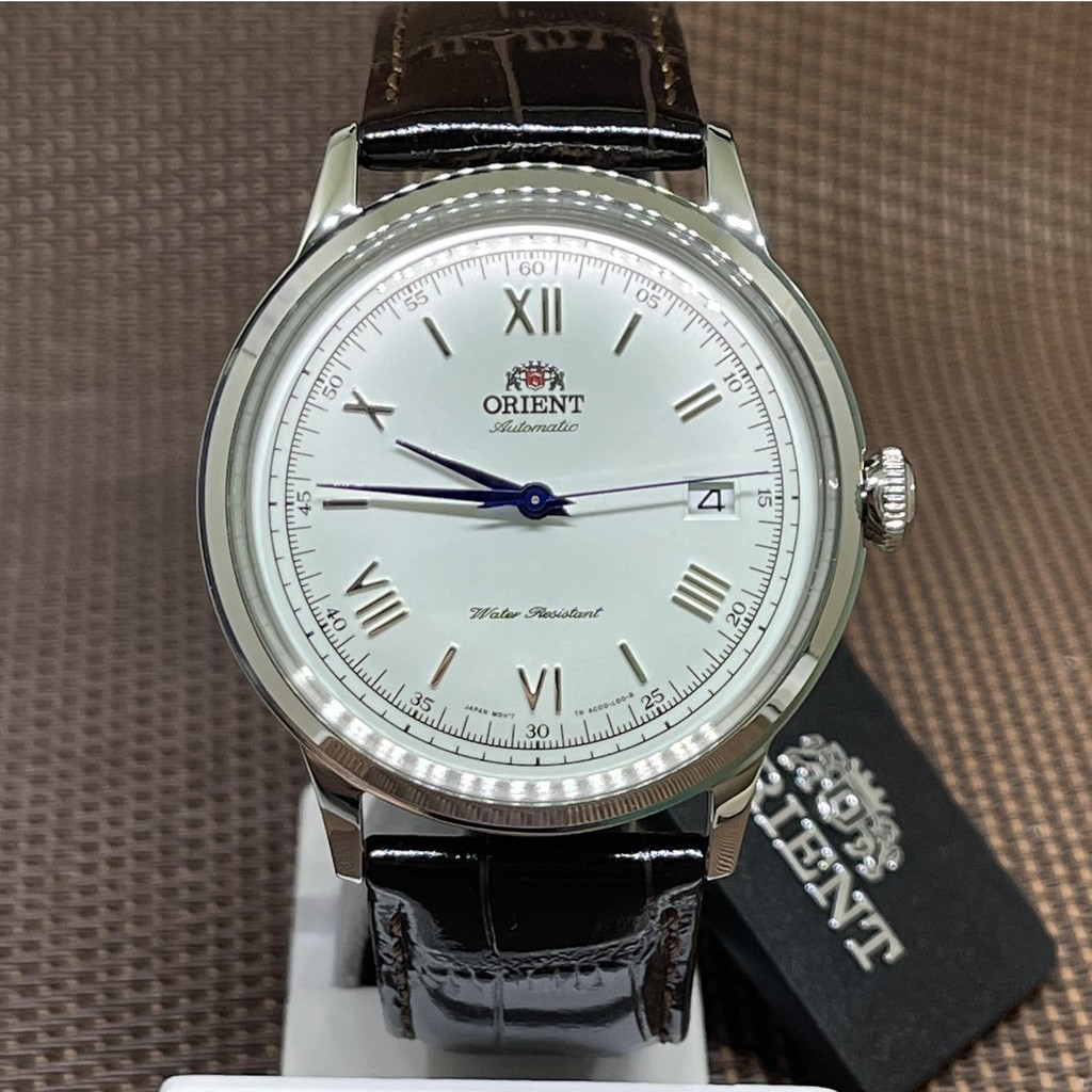 Orient fac00009w0 online