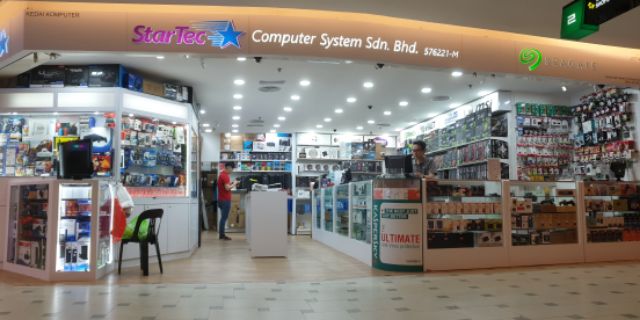 StarTec eStore, Online Shop | Shopee Malaysia