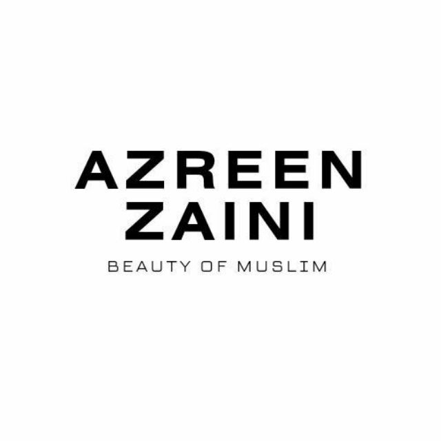 AZREEN ZAINI OFFICIAL HQ, Online Shop | Shopee Malaysia