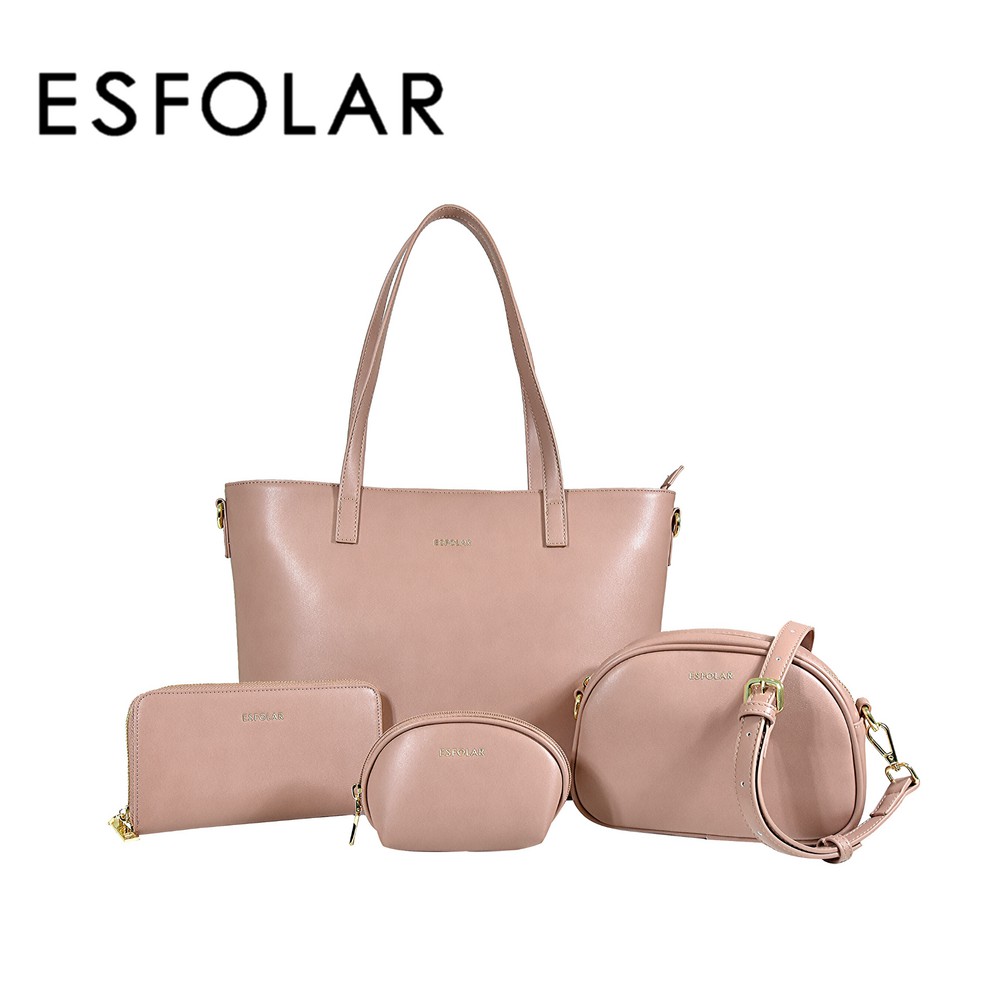 Esfolar handbag 2025