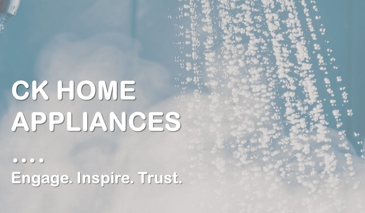 CK Home Appliances, Online Shop Shopee Malaysia