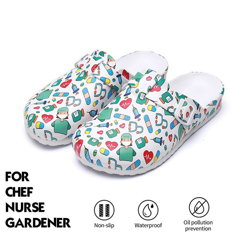 Crocs shoes shop for nurses