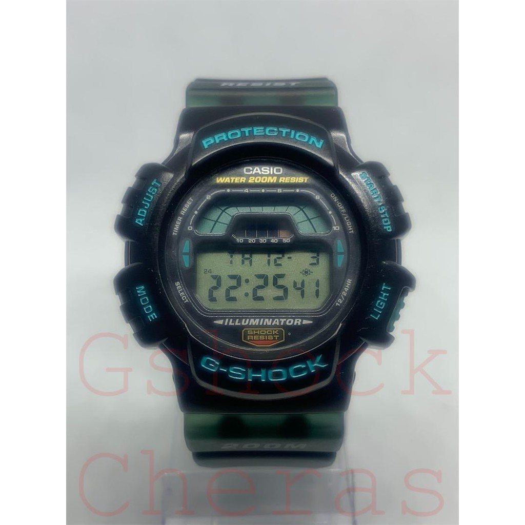 東京銀座 G-SHOCK 1999 DW-8700 プレミアム | digitrol.com.br