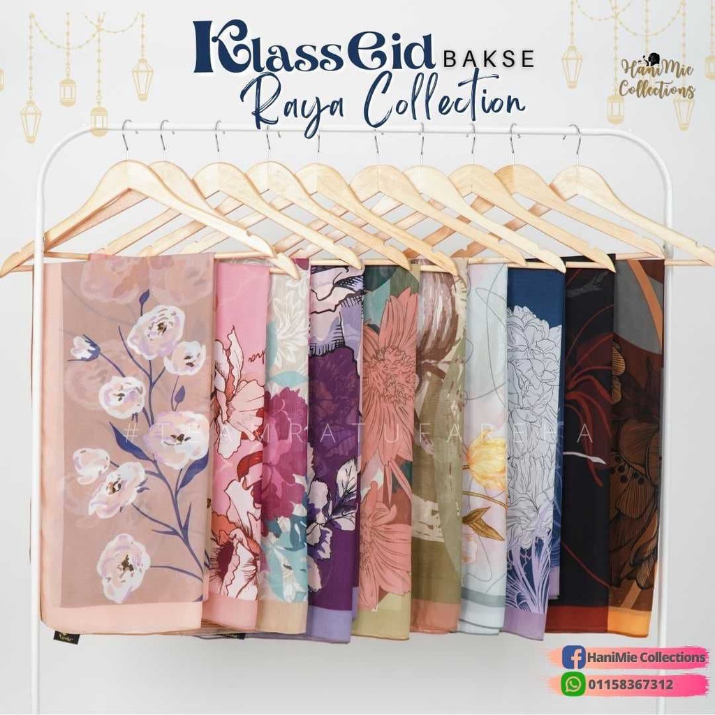 HANIMIE COLLECTIONS, Online Shop | Shopee Malaysia