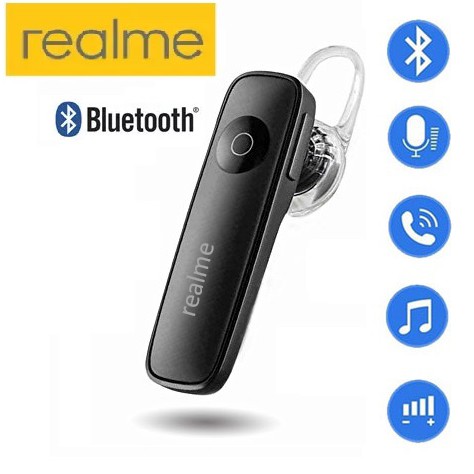 Realme 2025 bluetooth original