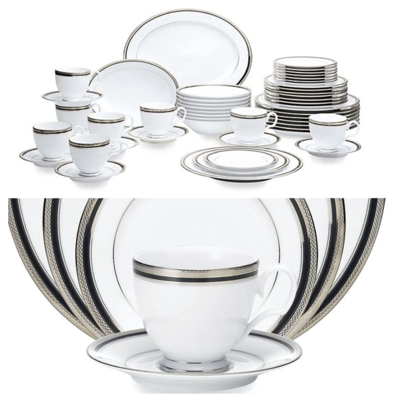 Noritake set outlet