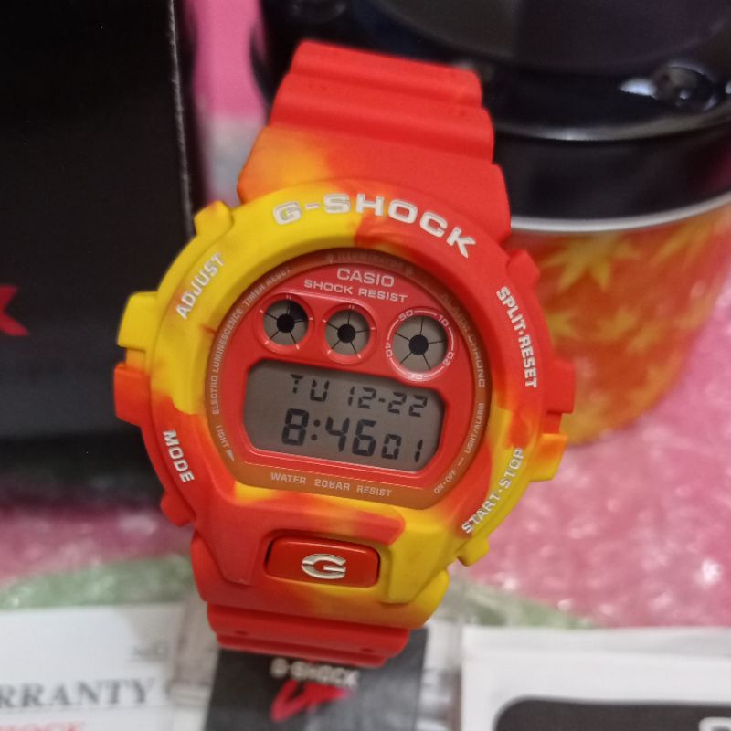 G shock 2024 original 2019