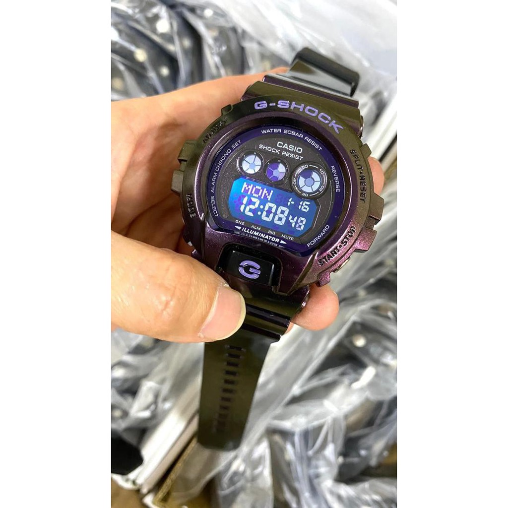 G shock discount cc6 tough solar