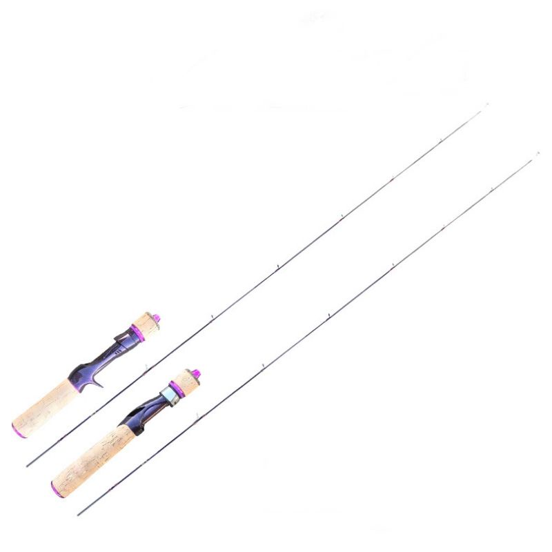 Lsabella Butt Joint Fishing Rod S50UL & C50UL [ULTRALIGHT