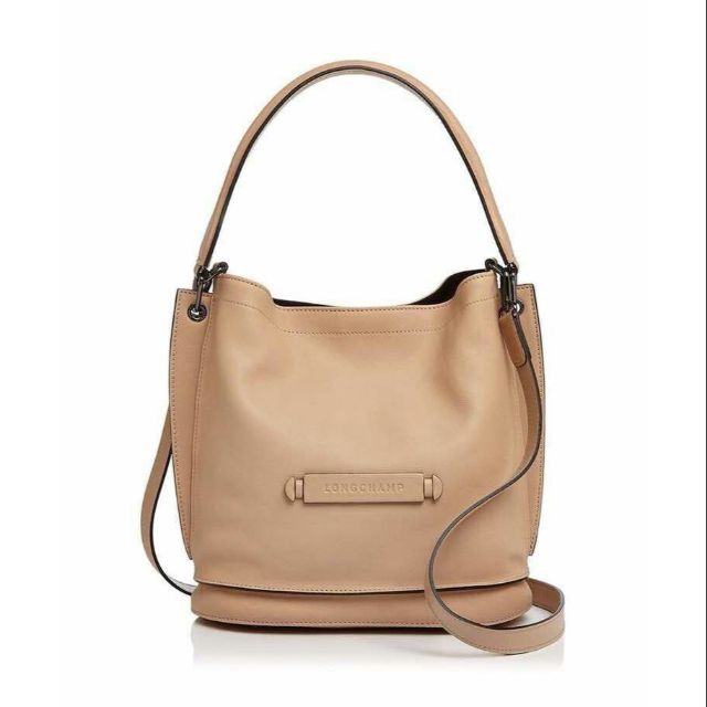 Longchamp 3d sale hobo bag