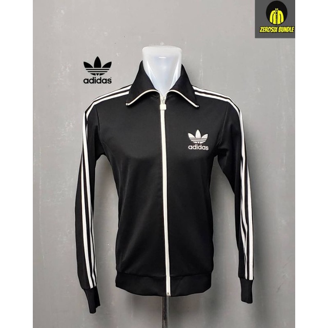 Adidas europa tt on sale jacket