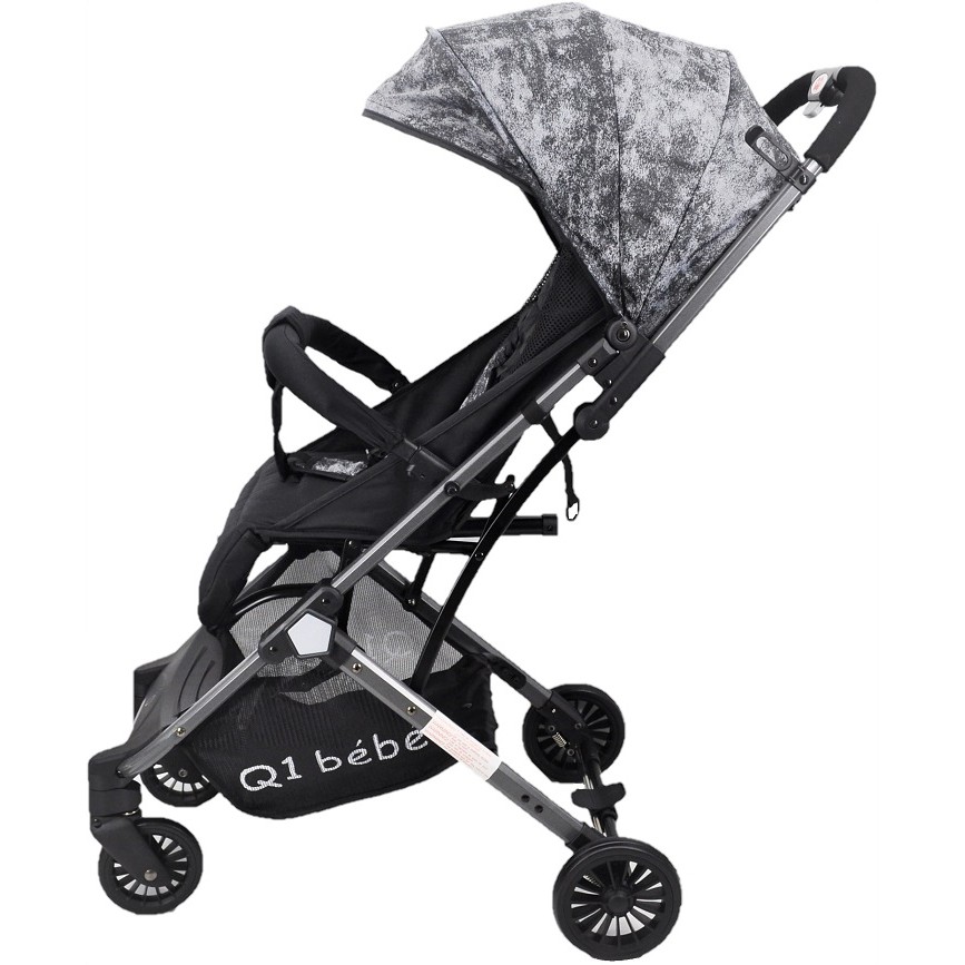 Fairworld compact outlet stroller