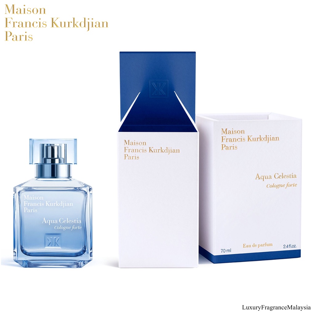 Dropship Maison Francis Kurkdjian Oud By Maison Francis Kurkdjian Eau De  Parfum Spray (Unisex) 2.4 Oz to Sell Online at a Lower Price