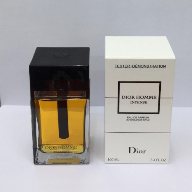  Dior Homme Intense By Christian Dior Eau De Parfum