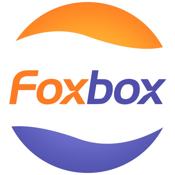 FOXBOX, Online Shop | Shopee Malaysia