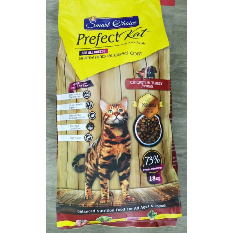 Purina best sale smart choice