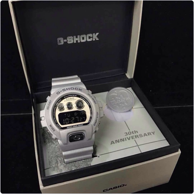 G shock 2025 silver coin price