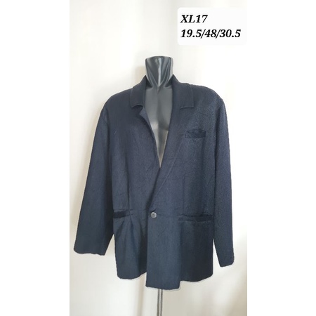 Mens sport coat 54 on sale regular