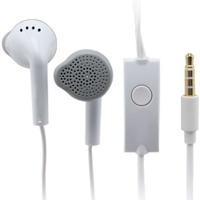 earphone handsfree samsung galaxy earphone headset Shopee Malaysia