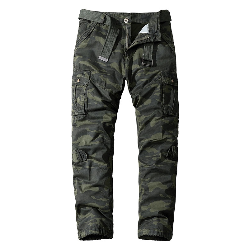 Army color joggers hot sale