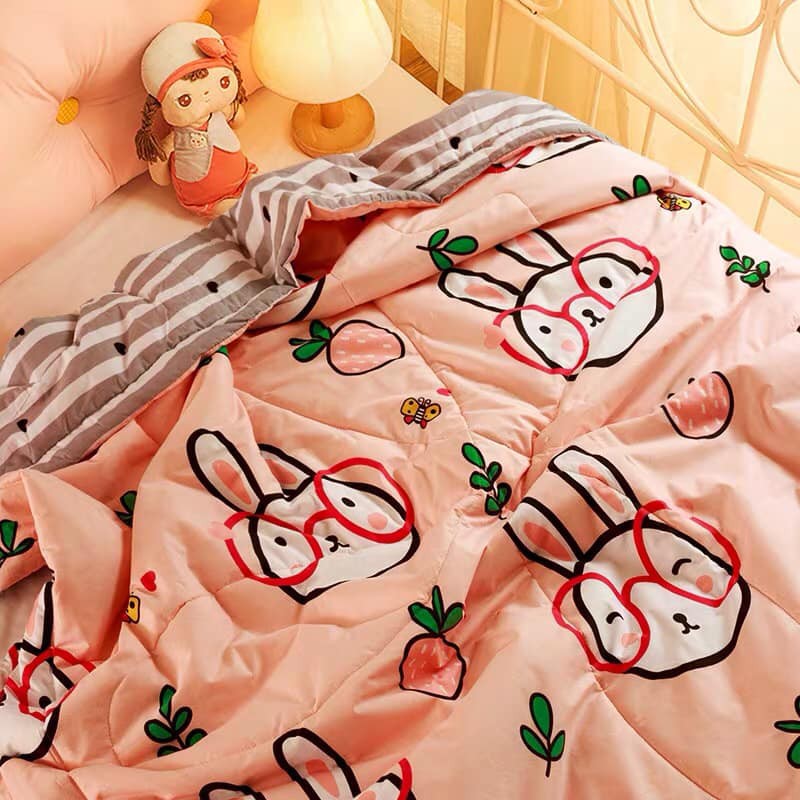 Child comforter outlet blanket