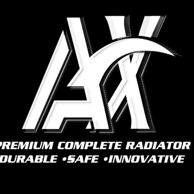 Ax.Radiator, Online Shop | Shopee Malaysia