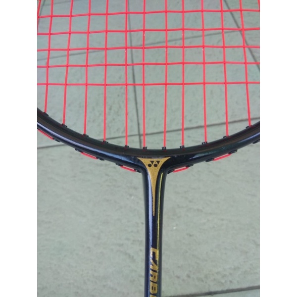 Carbonex 8. Badminton Racket | Shopee Malaysia