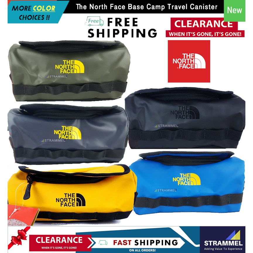 North face duffel online waterproof