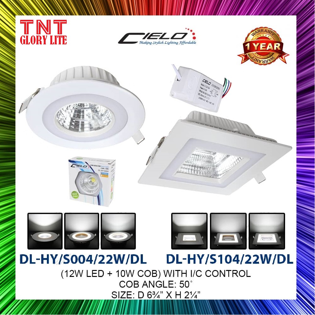 Cielo downlight on sale