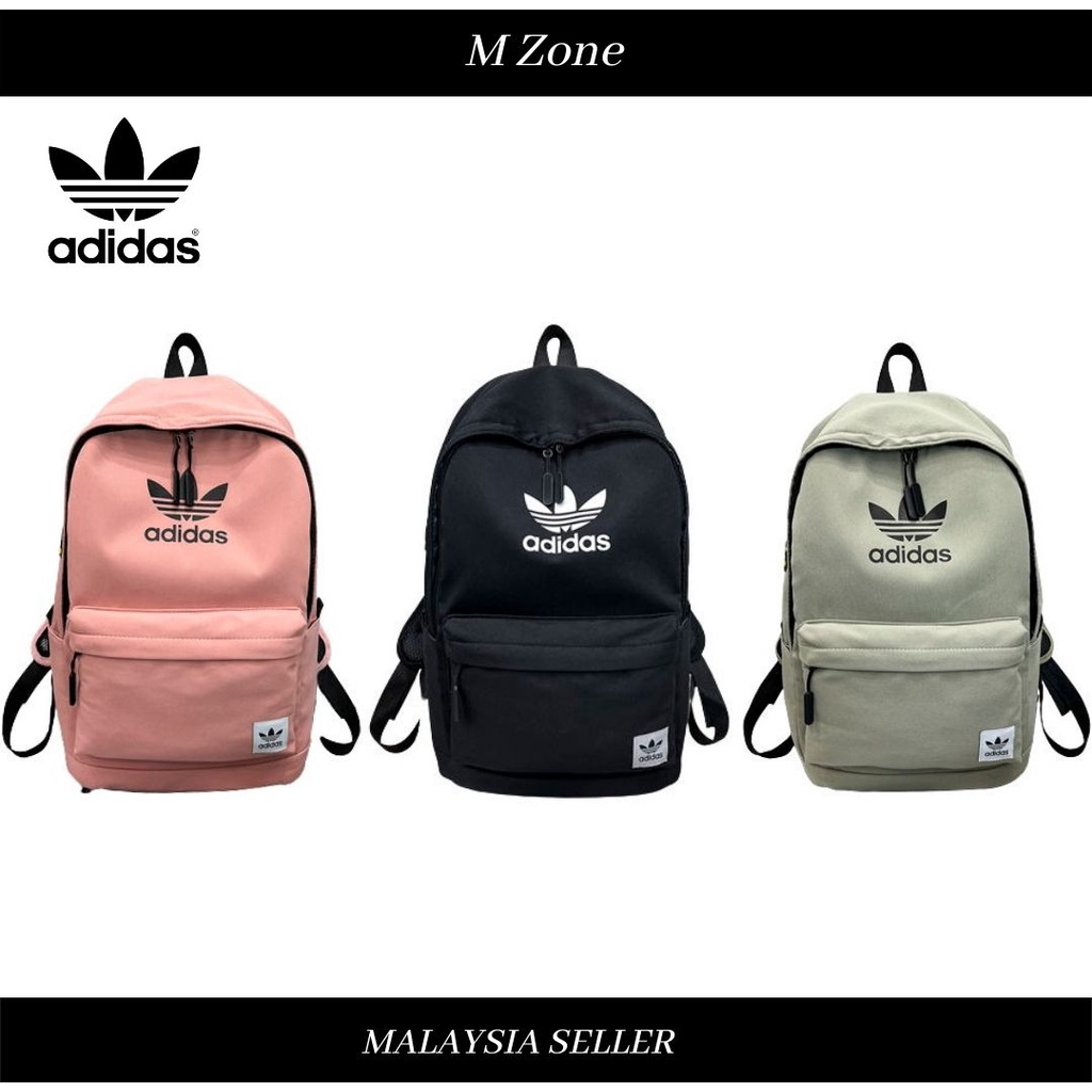 Korean adidas originals clearance backpack